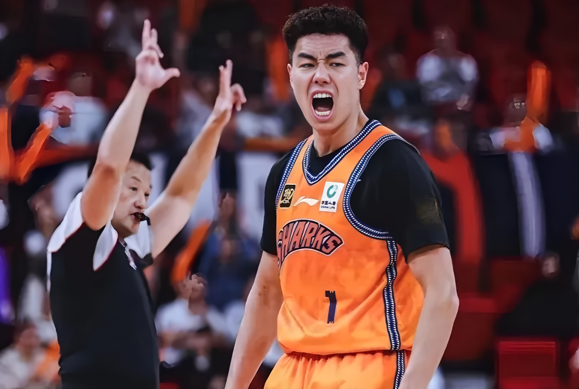 九游APP下载-广厦外援如何影响球队季后赛走势