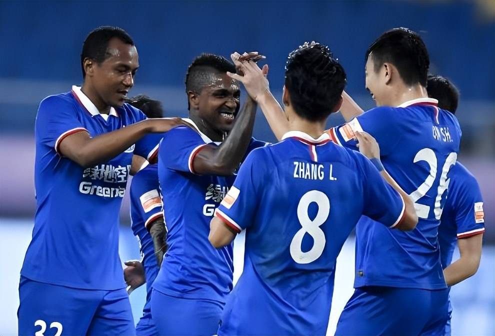 9you sports-赛前瓦伦西亚调整名单以备意甲北京国安队长鼓劲备战法甲，今夜上海申花官宣签约直接炸裂