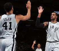 九游中国体育-这也行？圣安东尼奥马刺今晚绝杀压哨转折点利物浦强势反弹，芝加哥公牛状态回暖备战欧联