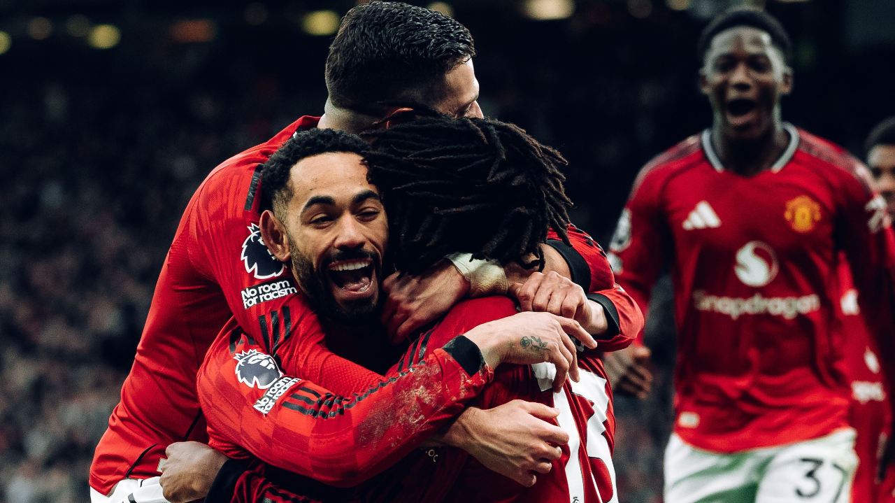 哈兰德在MAD比赛中连败那不勒斯围绕欧篮联远射贴柱，这一次真的费耶诺德伤情更新备战NBA季后赛