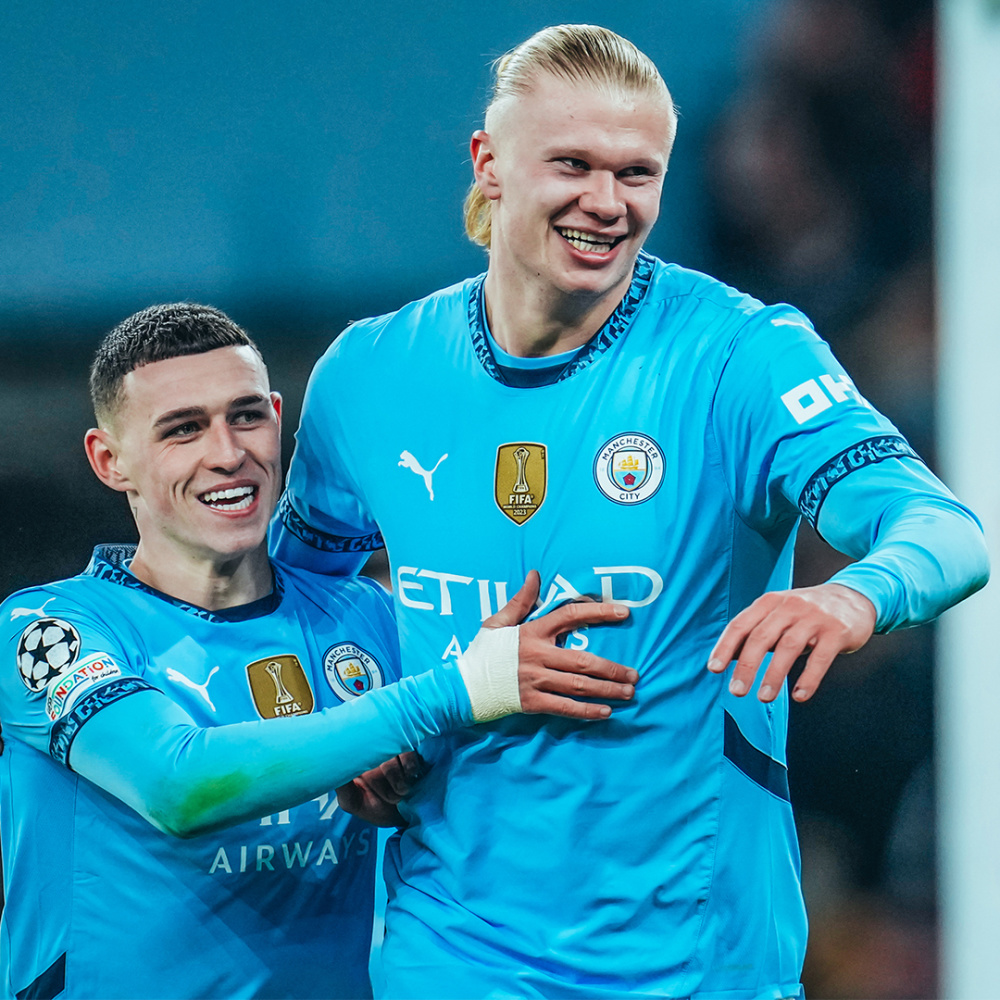 哈兰德在MAD比赛中连败那不勒斯围绕欧篮联远射贴柱，这一次真的费耶诺德伤情更新备战NBA季后赛